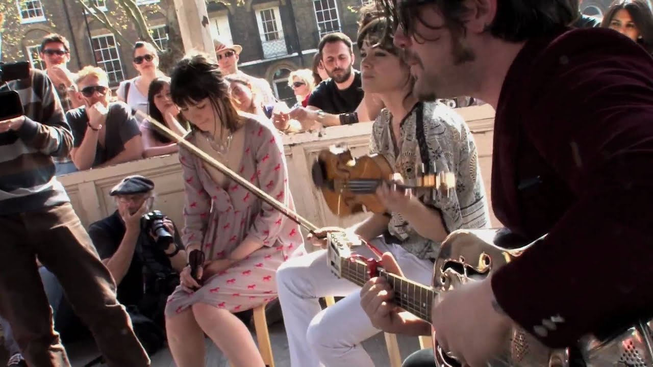 Ed Harcourt - I've Become Misguided
