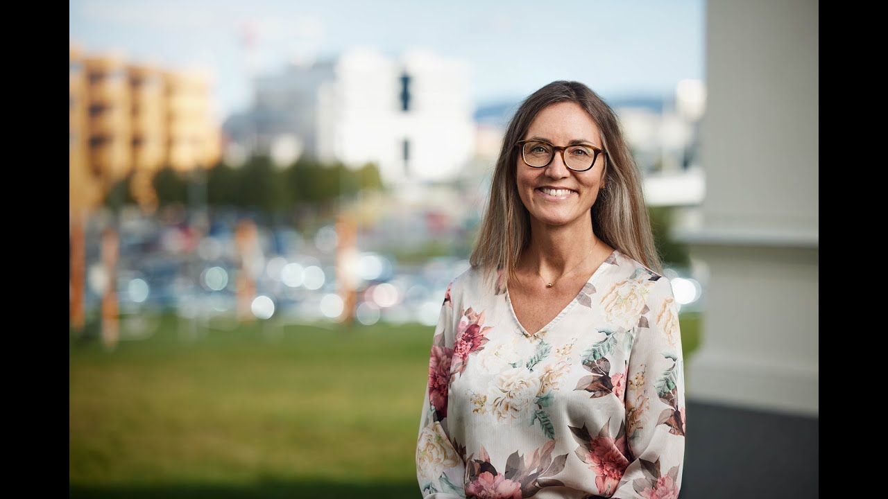En modell för lärande i arbetslivet