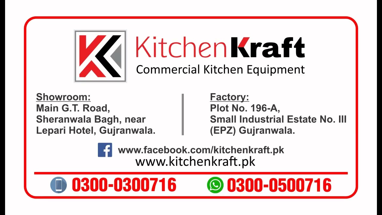 Roti Plant (Manual)