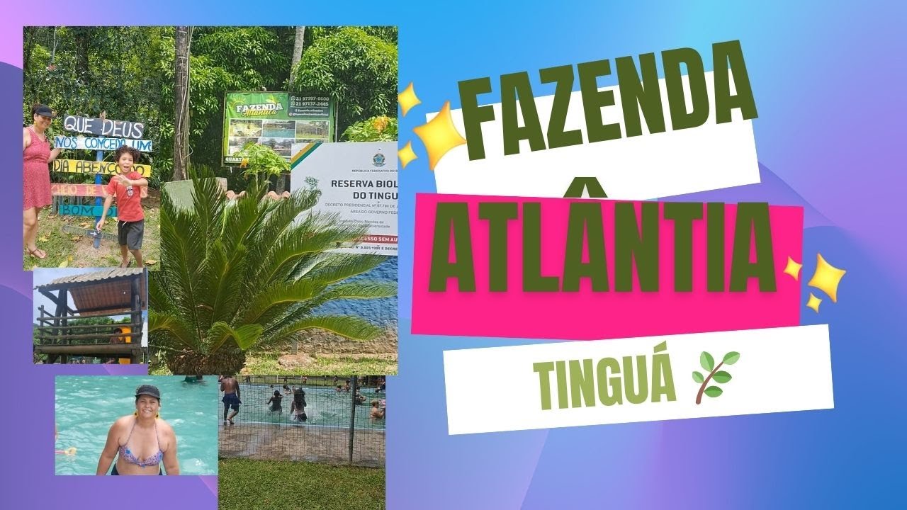 “Passeio barato em Tinguá | Lugar perfeito para ir com crianças”