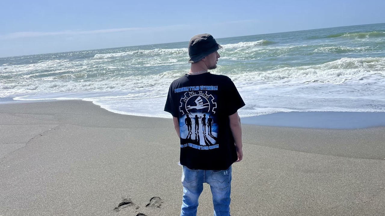 MgrMaziarz ( KingOfLife ) - Uśmiechnięte ale Martwe