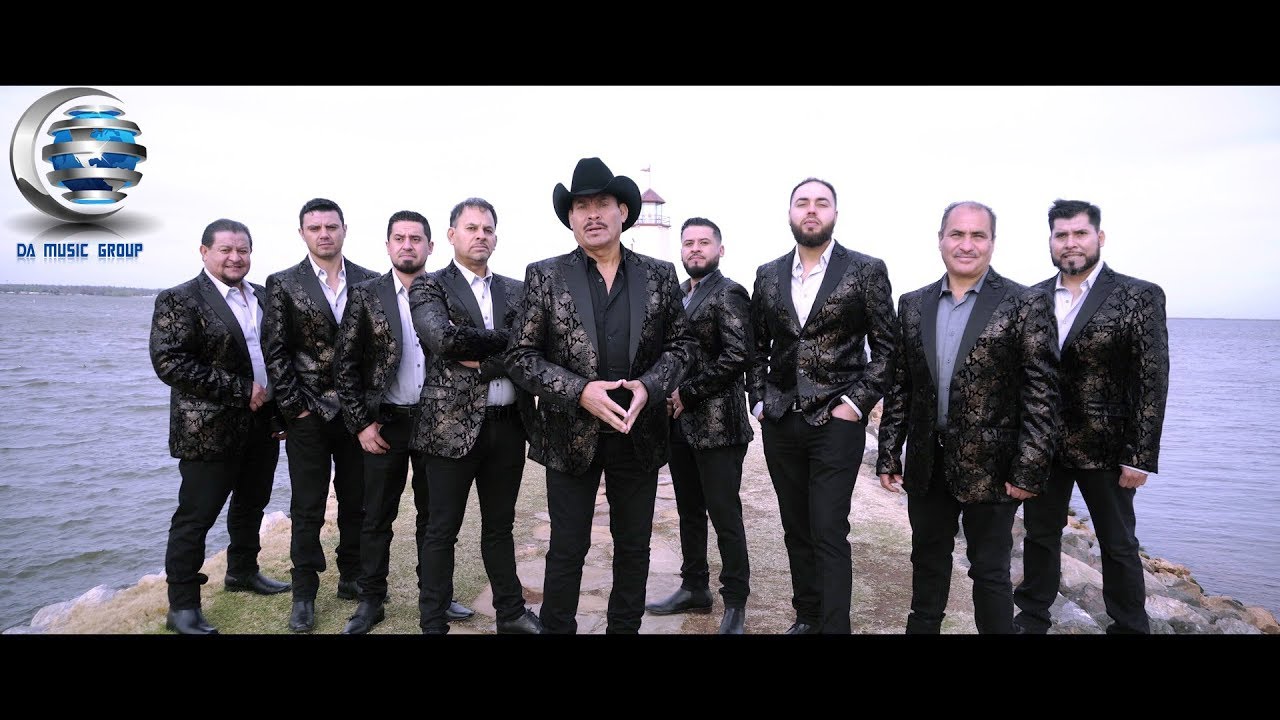 Los Rehenes - El Amor de Mi Vida [Video Oficial]