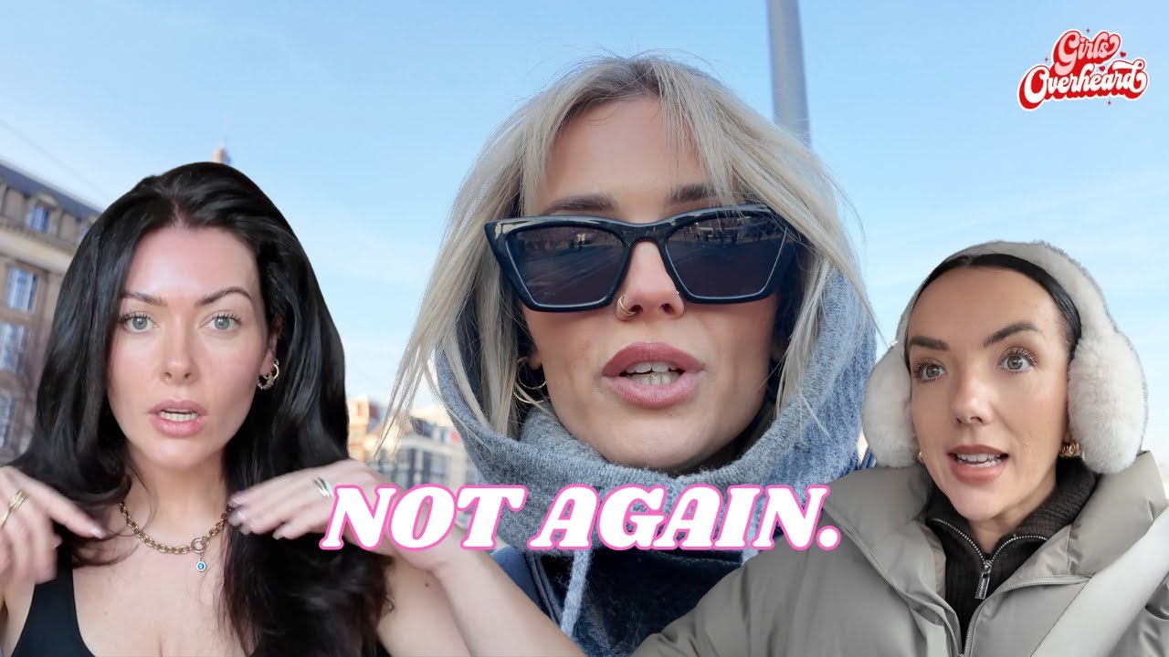 Every Girl Knows This Feeling | A Real Vlog