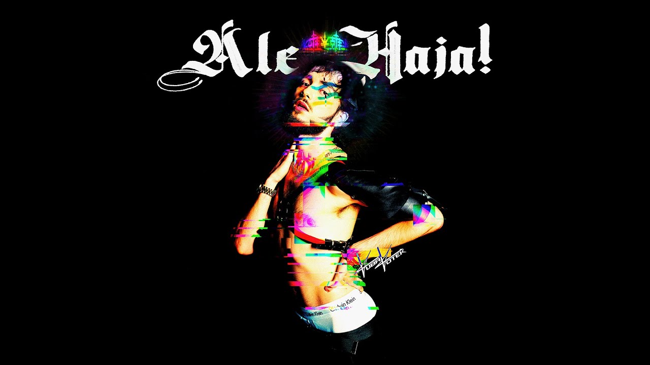 Kuba Kotek - Ale Haja! (Official Lyric Video + Translation)