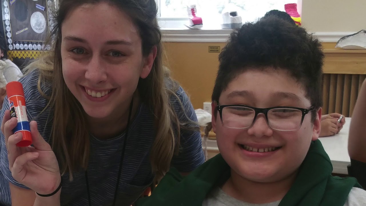 ECS Teacher Appreciation Pictures: May 2020