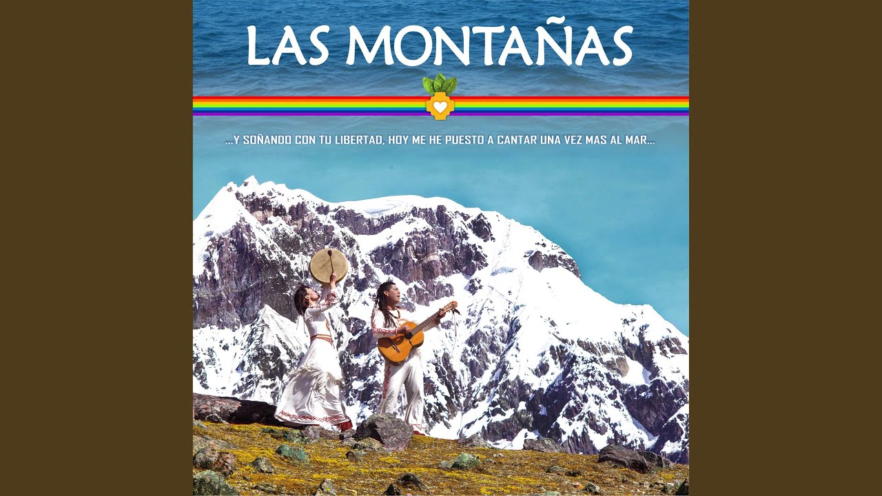 Las Montañas