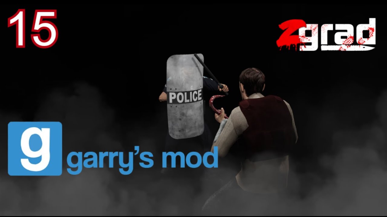 Team Killing In Homigrad 15