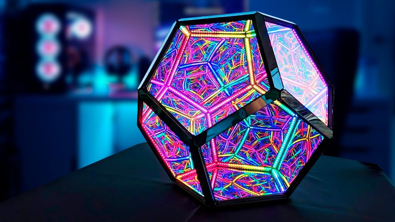 9 Gadgets SYMPAS Pour Ta CHAMBRE Sur AMAZON + Jeu-concours