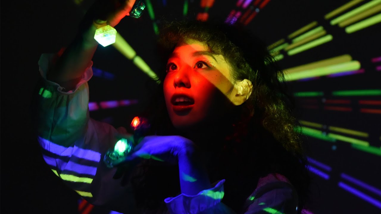 SLEEP PARTY - Tokimeki Records feat.mindfreakkk (Official Music Video)
