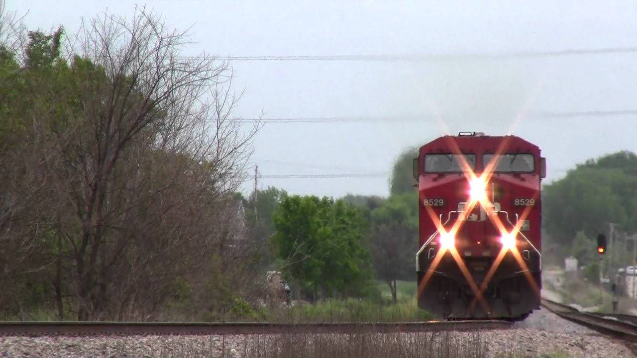 More Garbage Power Pollutes The CP Watertown Sub!!