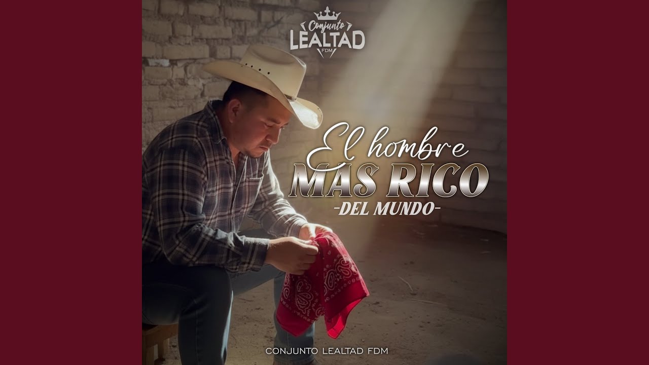 El Hombre Más Rico Del Mundo
