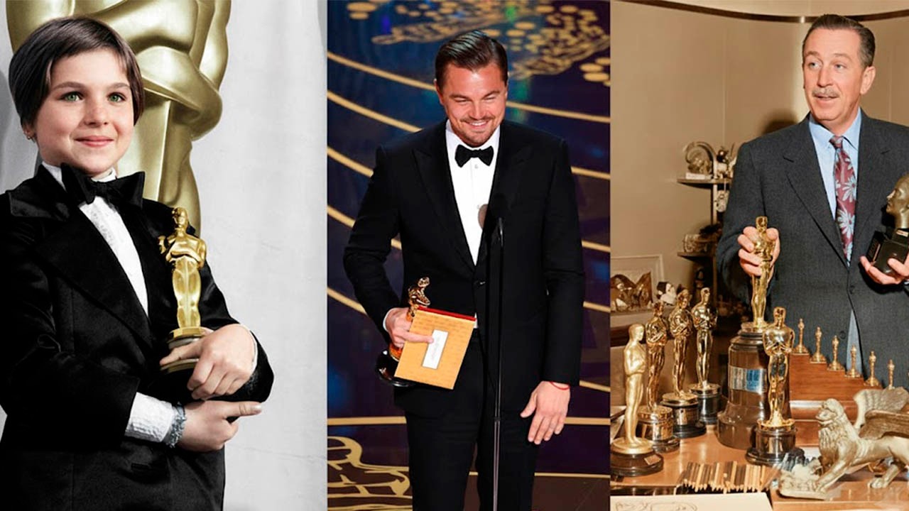 20 Secrets Almost No One Knows About the Oscars