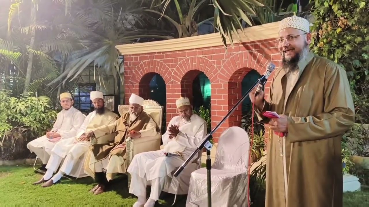Alavi Bohras - A short history of our Community in Vadodara