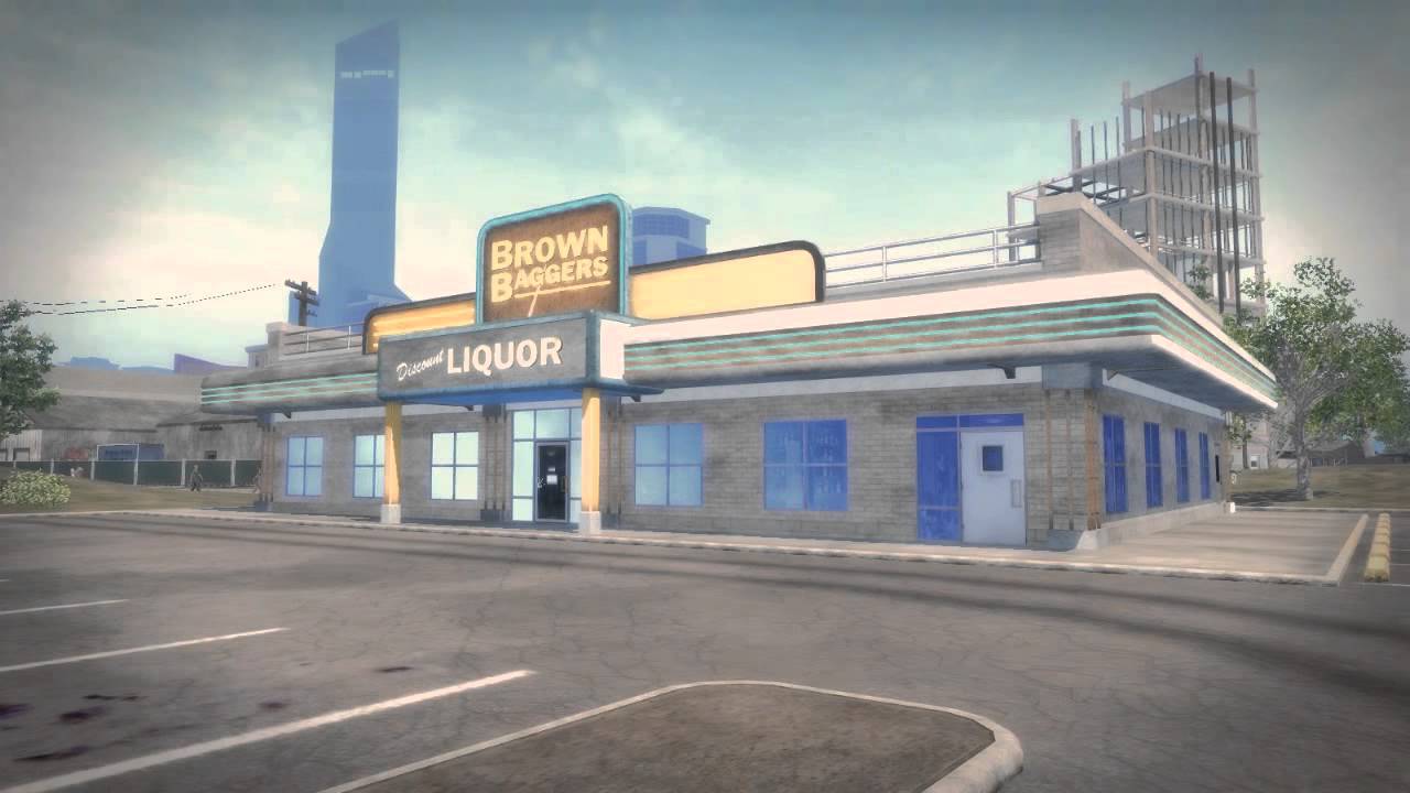 Saints Row 2 против Saints Row 3: список пожеланий фанатов