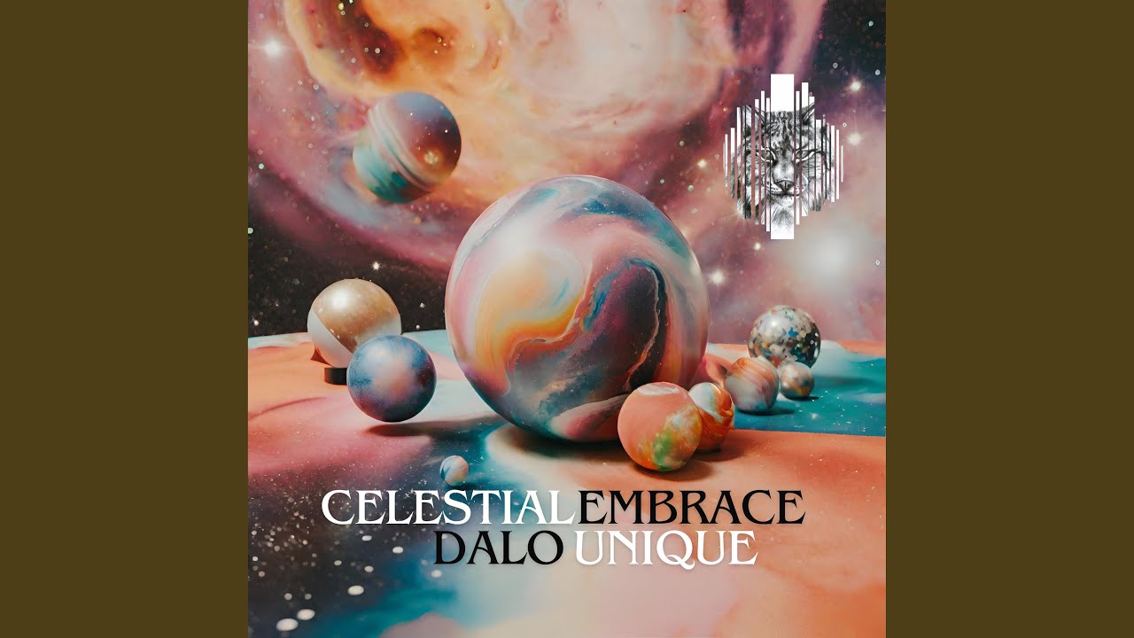 Celestial Embrace