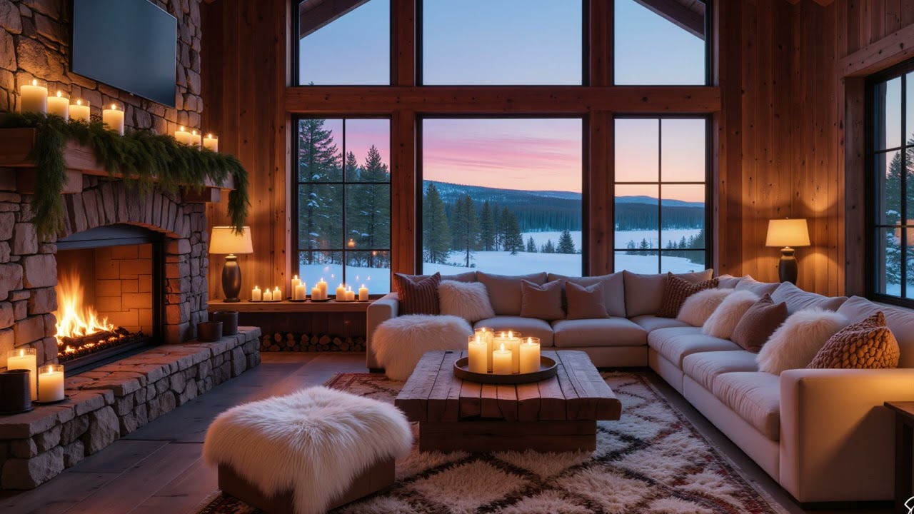 Relaxing Mood