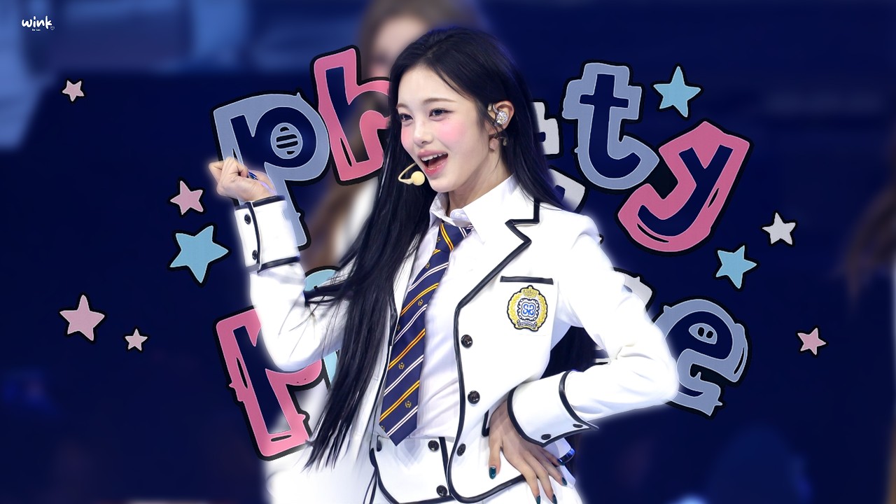 [4K] 260221 Hearts2Hearts IAN 하츠투하츠 이안 - 'Pretty Please' 직캠 Fancam @ HEARTS 2 HOUSE