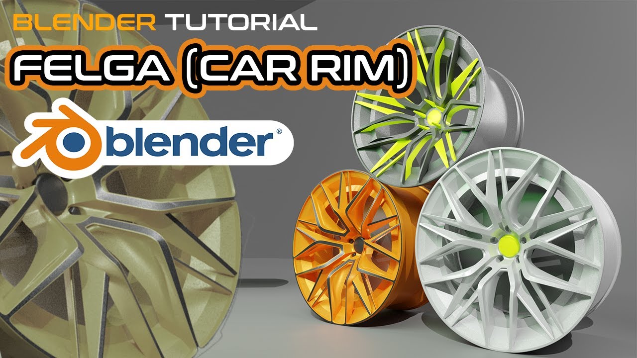 [Blender Tutorial] Modelujemy Alusa!