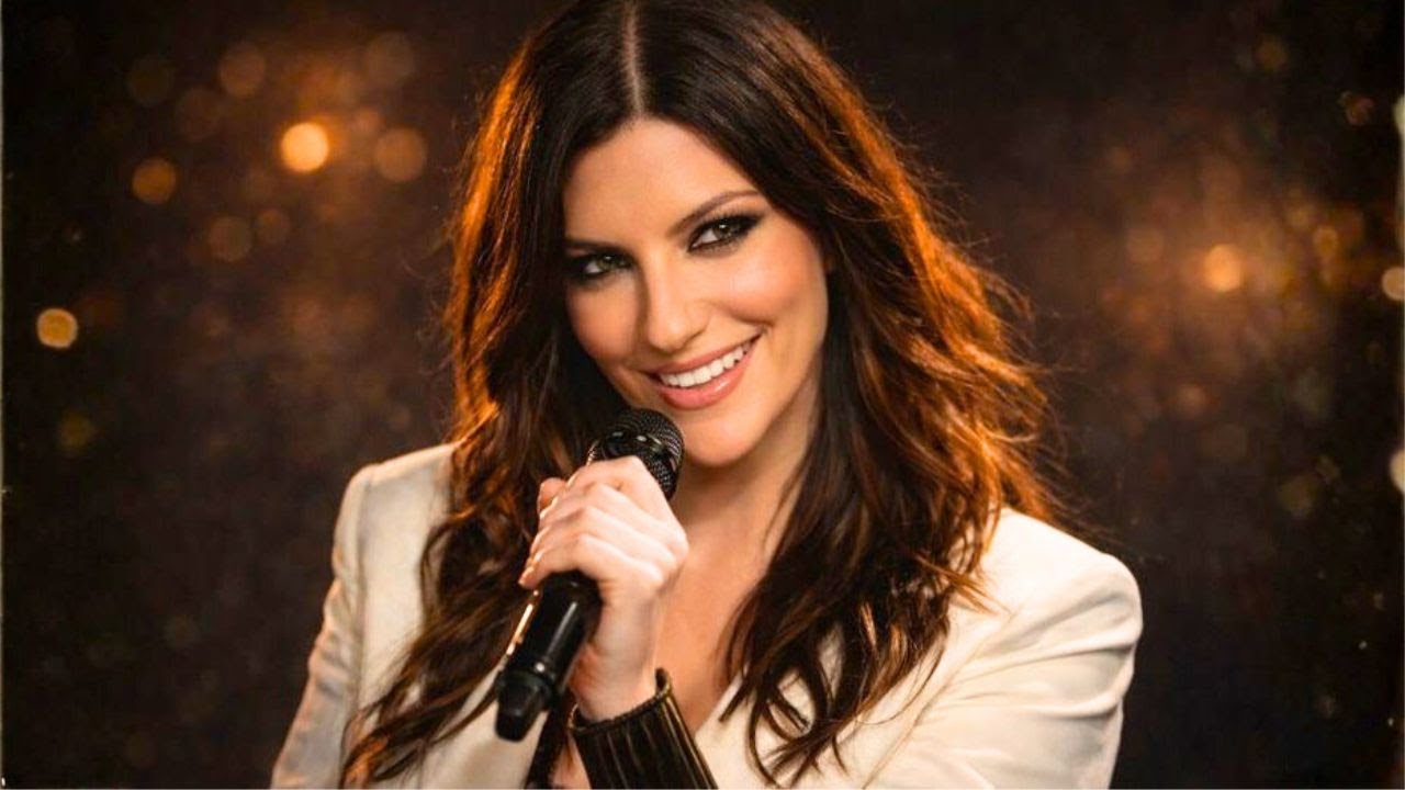 HO AMATO SOLO TE | ANCHE NEL SILENZIO – ISPIRATO ALLO STILE DI LAURA PAUSINI