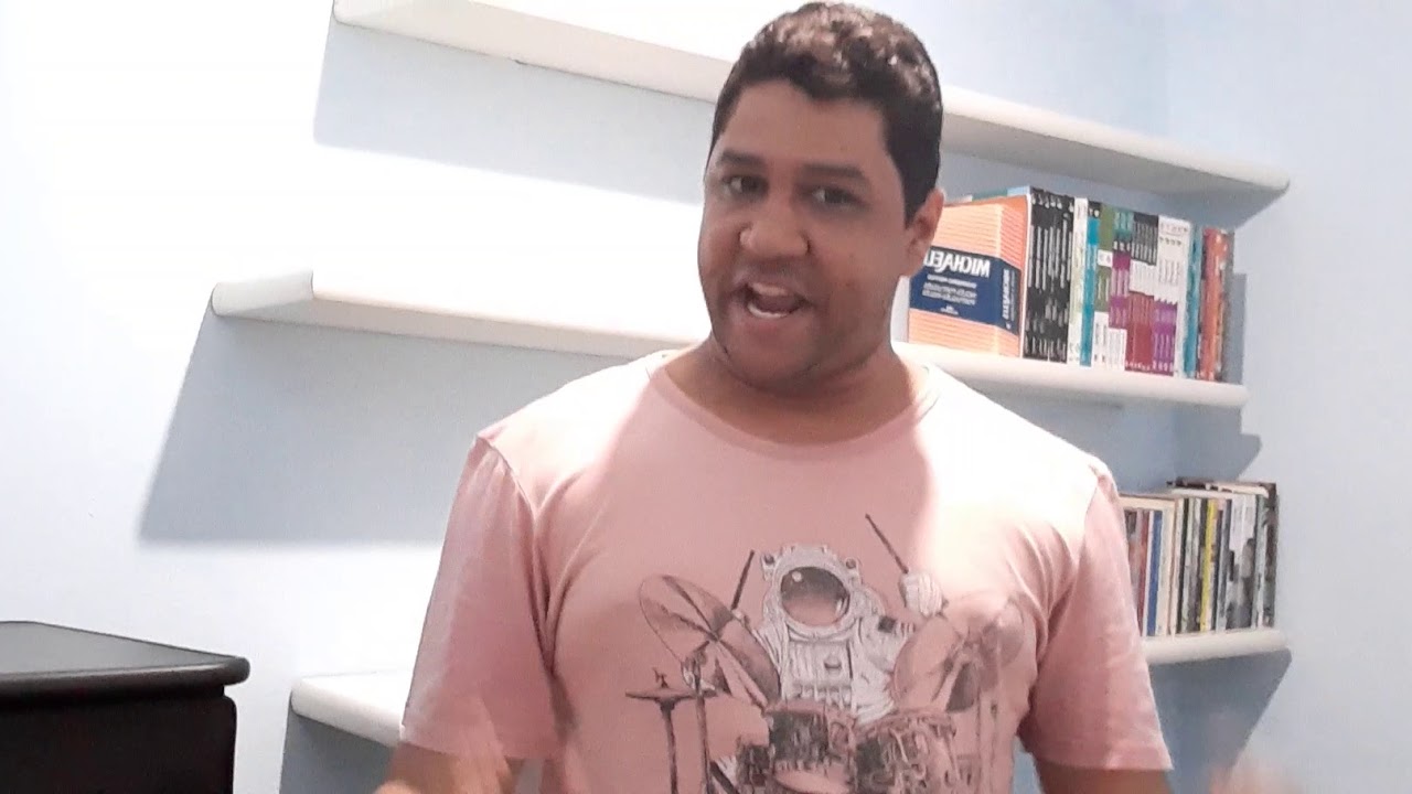 Descontentamento com a Belmicro.