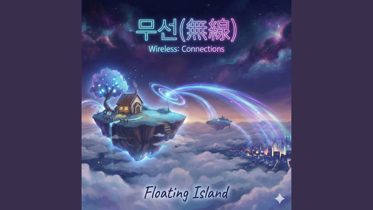 Frequency Weather Forecast (feat. Seon)