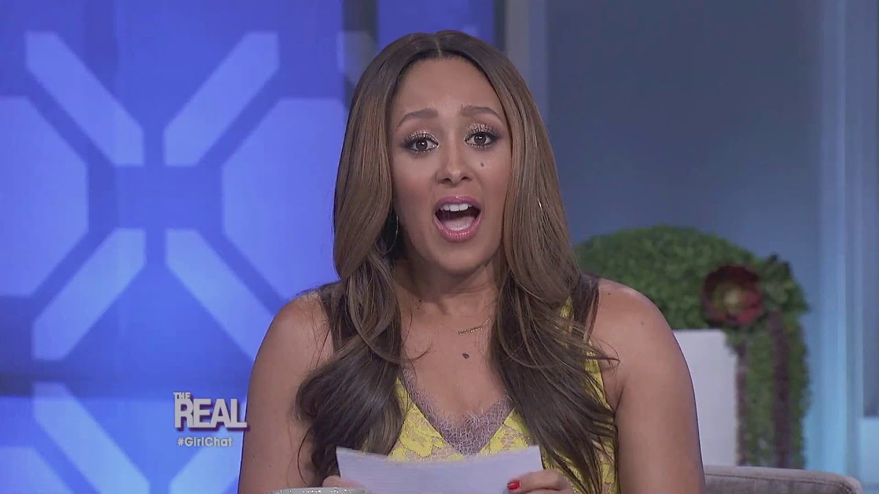GIRL CHAT: Kym Whitley Joins Us!
