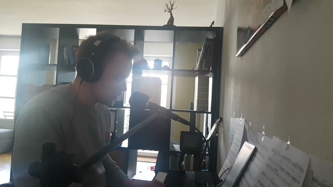 Männer - Voicetrain | Herbert Grönemeyer Cover
