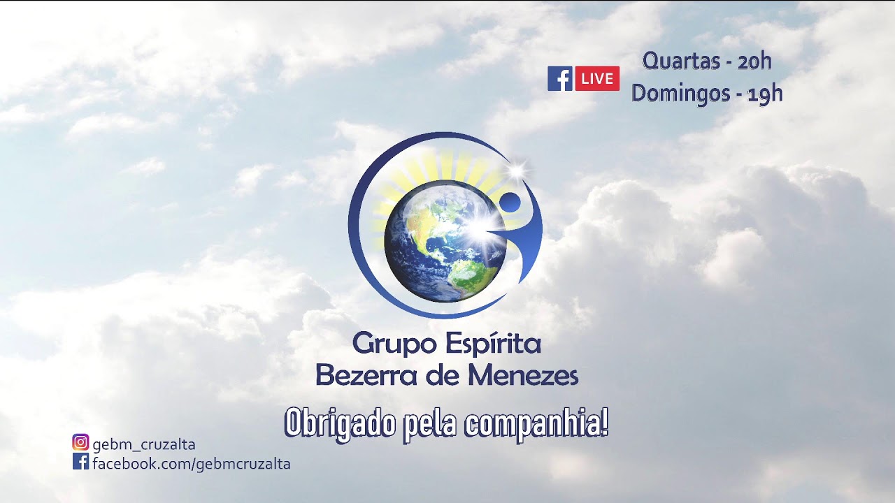 SERÁ QUE PERDEMOS O ENDEREÇO DE DEUS? | Luiz Fauerharmel