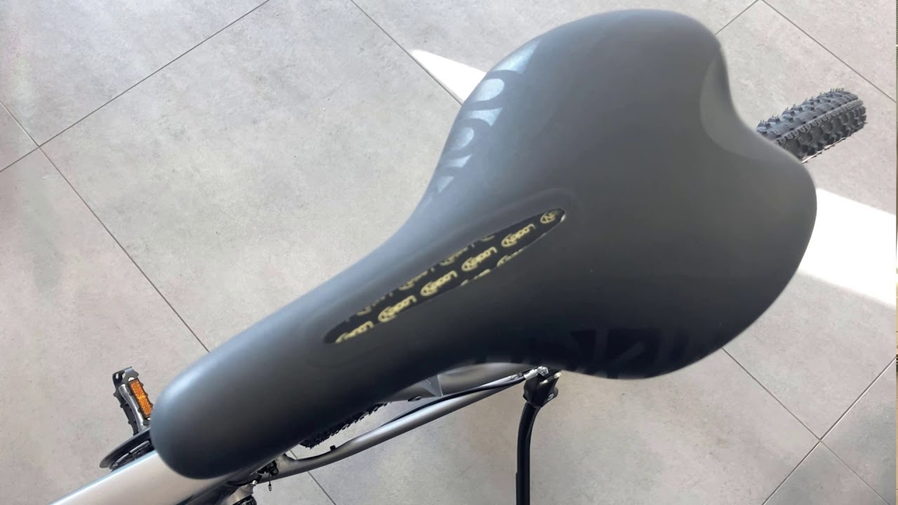 Unibike Xenon 28' 2021 | Prezentacja | Rowery w Biker-Budzyk