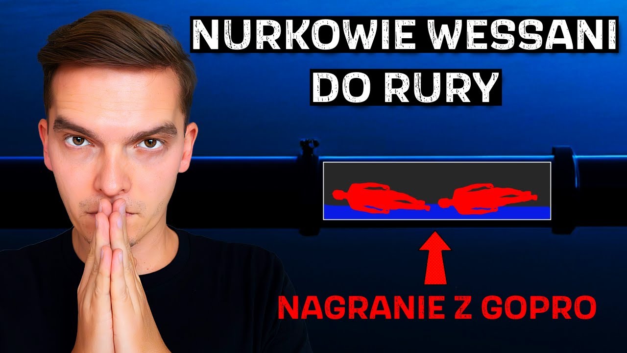 Najstraszniejszy wypadek nurkowy w historii. Tragedia na Karaibach.