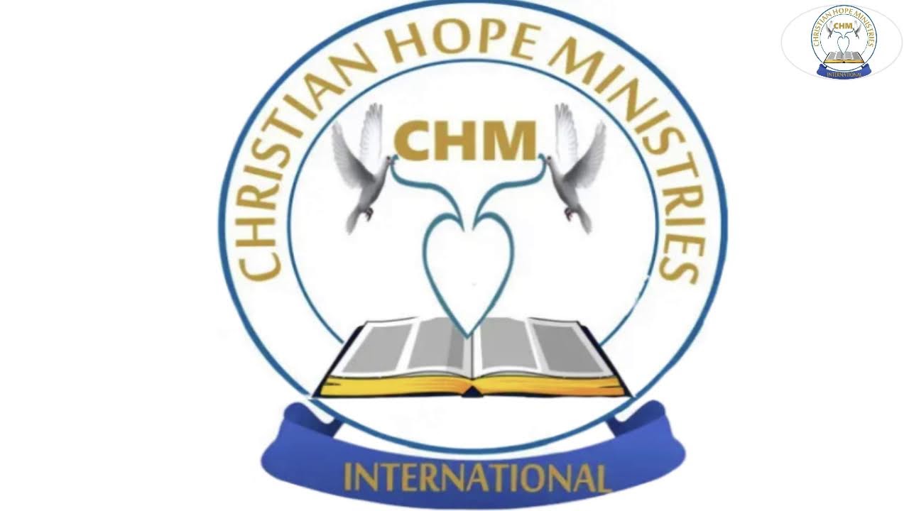 The King and His Kingdom // Min. Ebenezer Ankrah // Christian Hope Canada