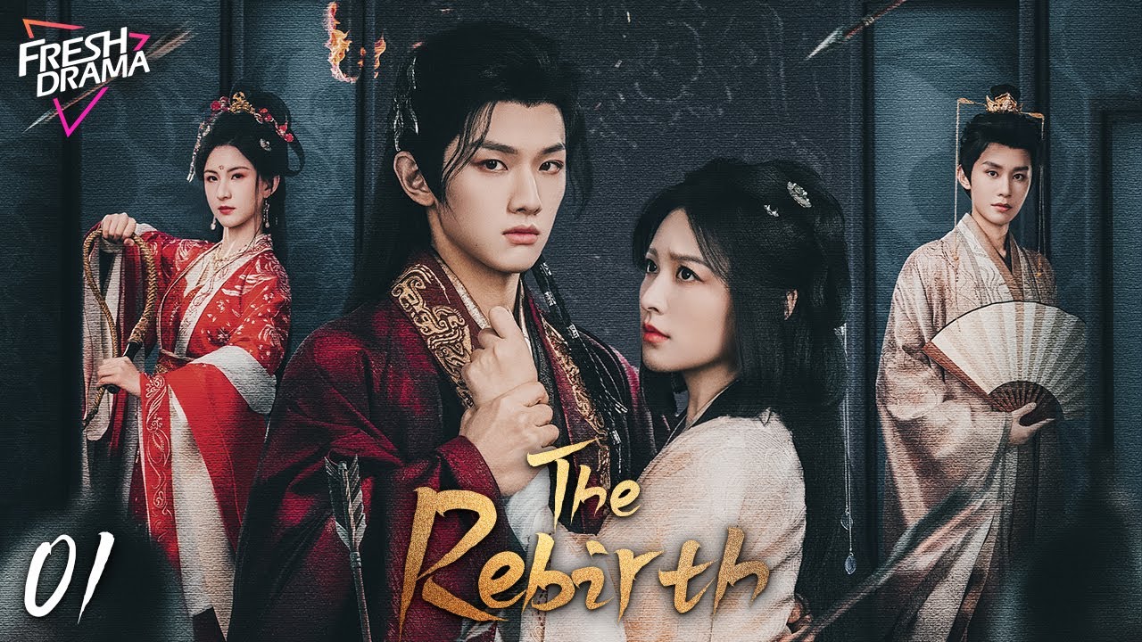 【Multi-sub】The Rebirth EP01 | Ye Sheng Jia, Xu Zhen Zhen | 夙夜集 | Fresh Drama
