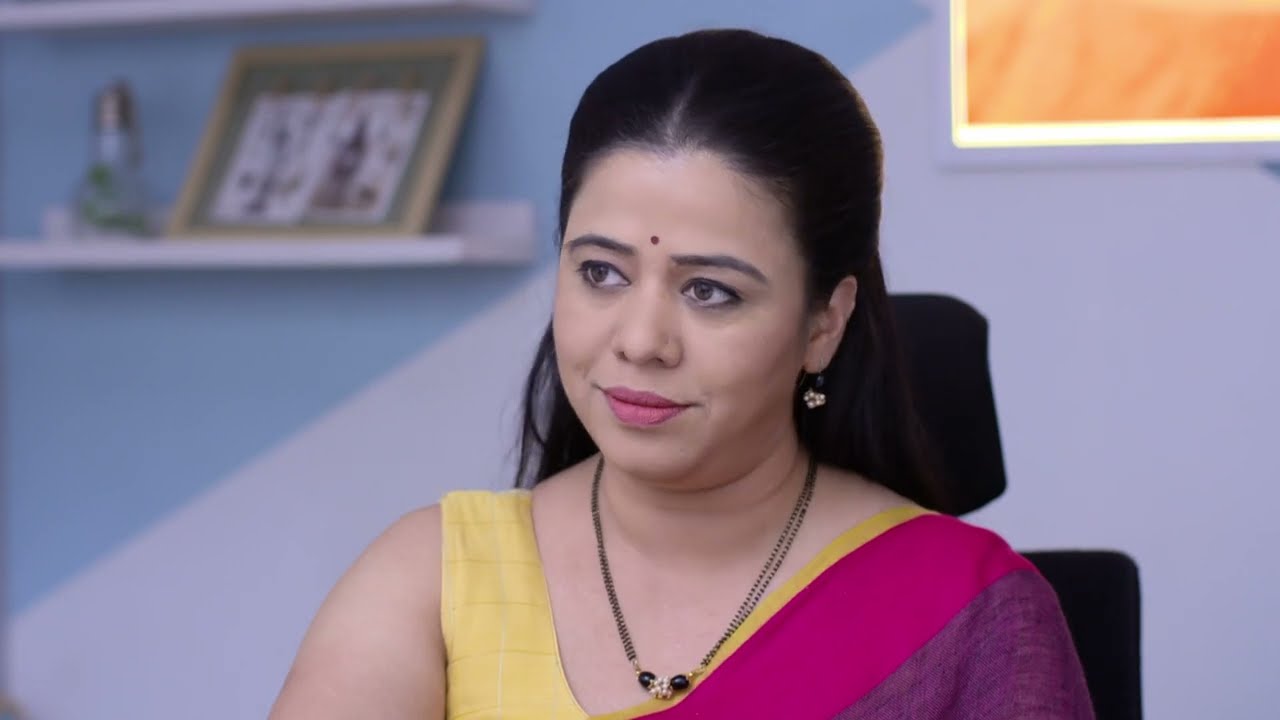 Mazhya Navryachi Bayko - Ep 806 - Abhijeet Khandkekar - Marathi Tv Serial - Zee5 Marathi Classics