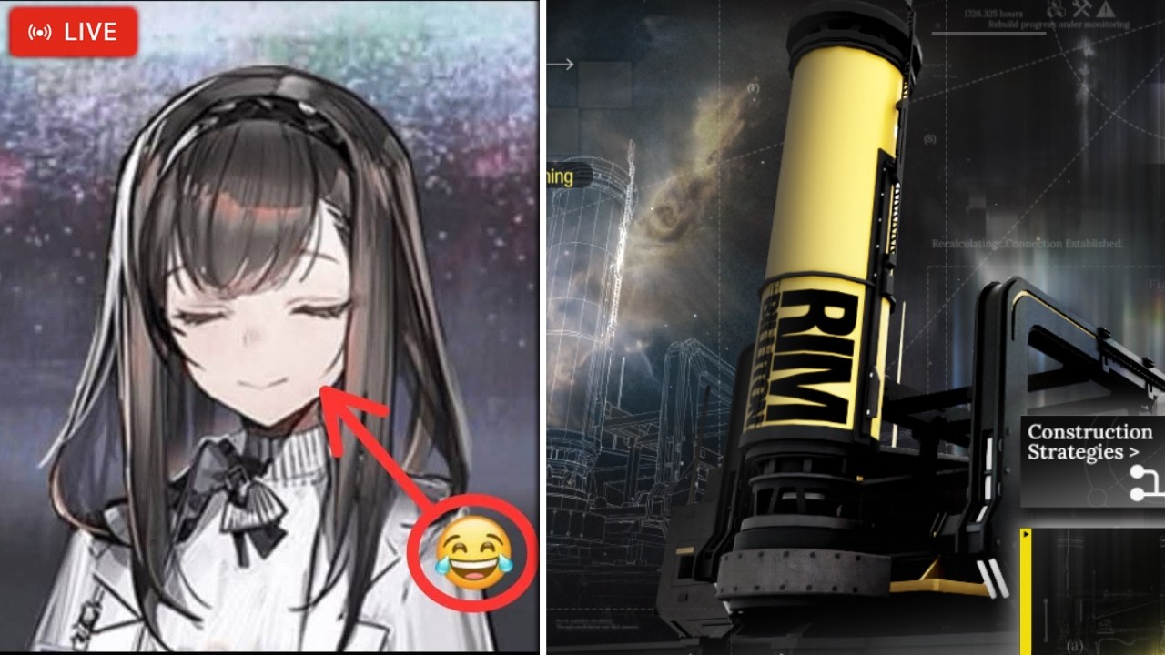 🔴 RA Lite Ga Teralalu Susah Kan Ya?  || Arknights Indonesia
