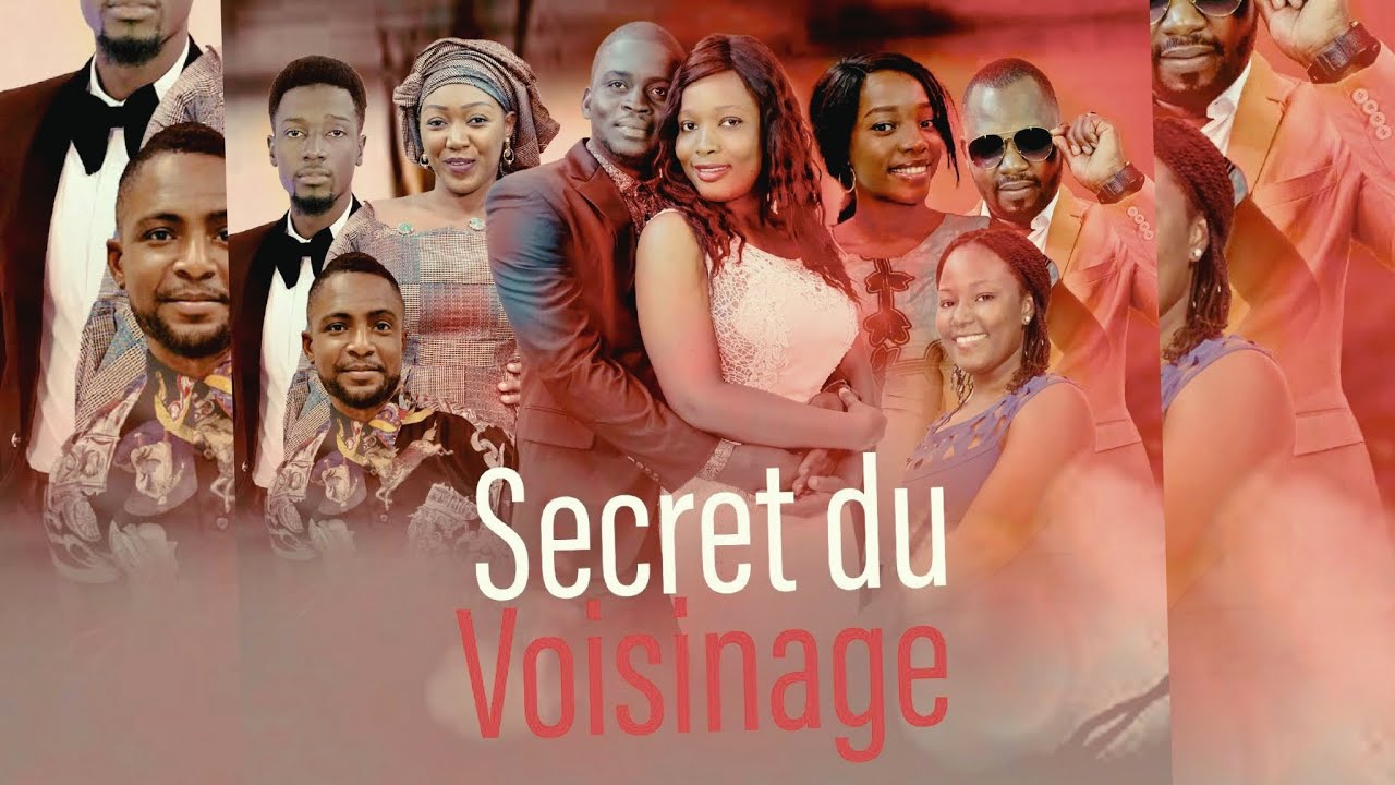 Secret du voisinage - Bambara - Episode 7