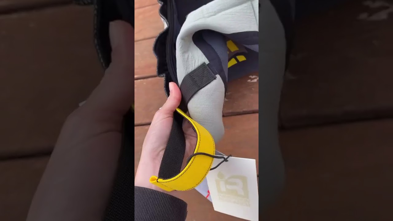 Immersion Research Sprayskirts | IR Decks | Whitewater quality spraydecks