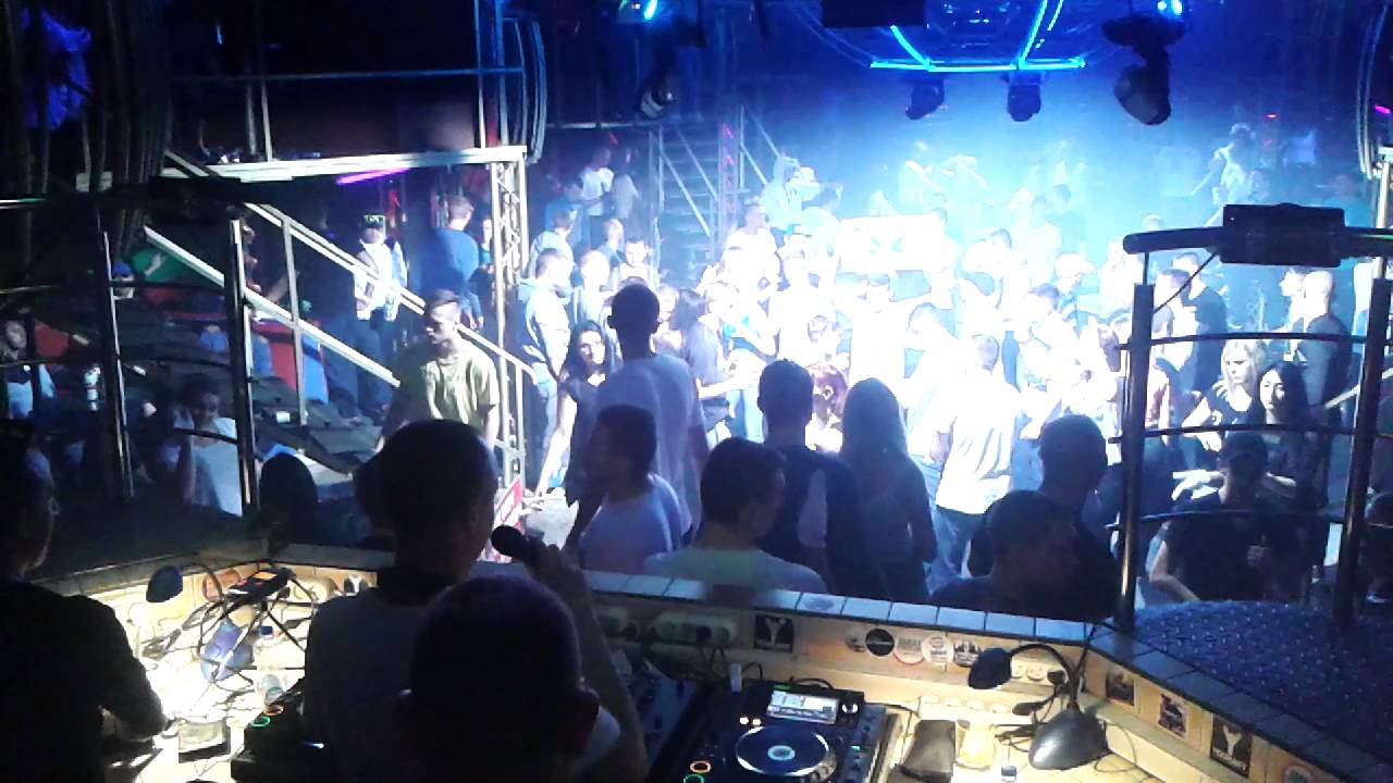 Rafix - Omen Plosnica ( Retro NIght ) Bass House