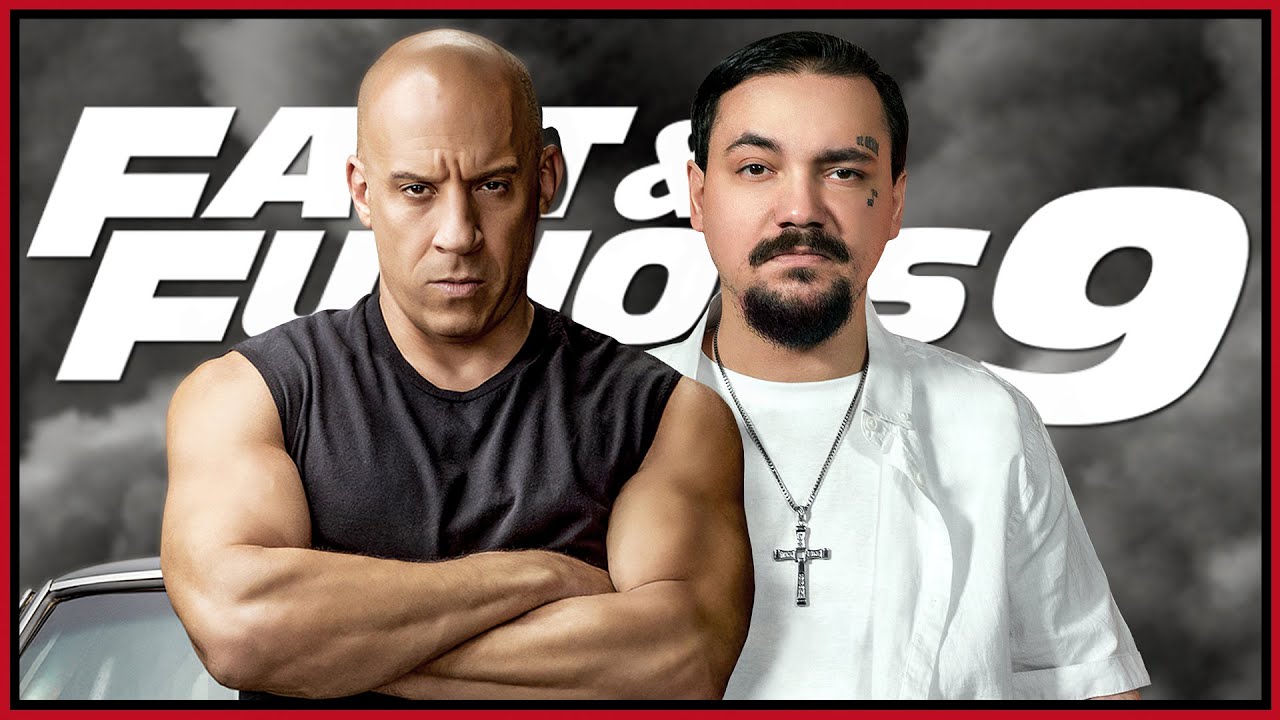 Fast & Furious 9 | Reveu Special
