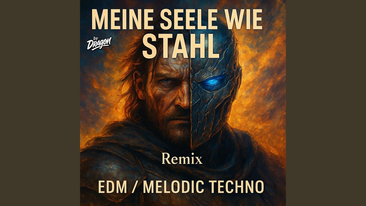 Meine Seele wie Stahl (Remix)