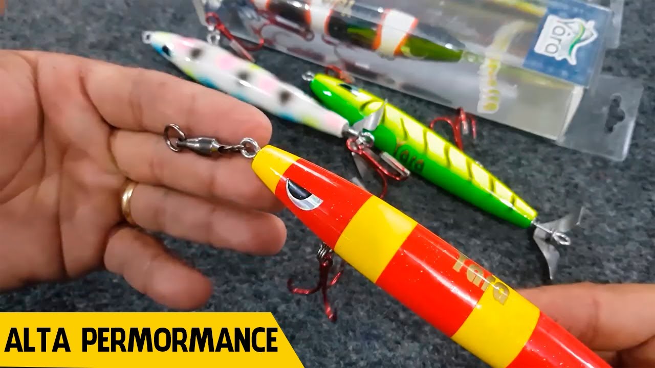 Girador Com Rolamento de Alta Performance