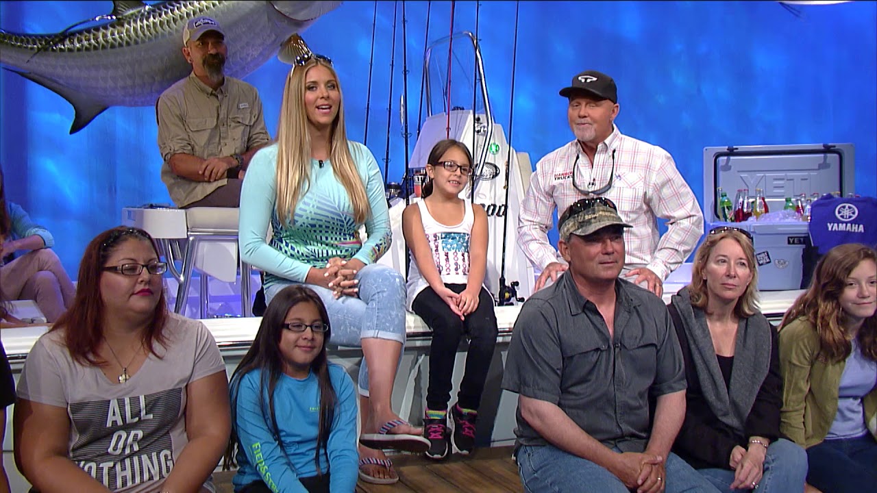 Swordfish - 2018 | Florida Insider Fishing Report - Season 14, Episode 18