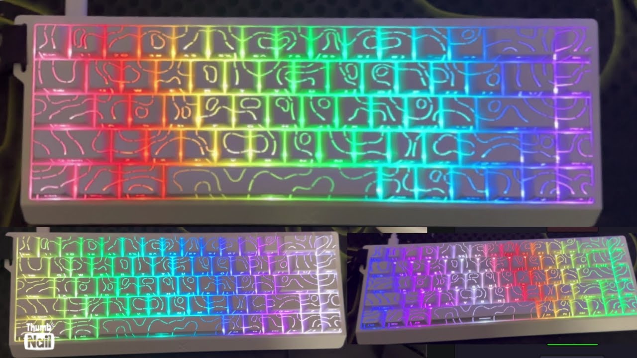 MCHOSE Ace 68 Review: Best Budget Hall Effect Keyboard 2026?