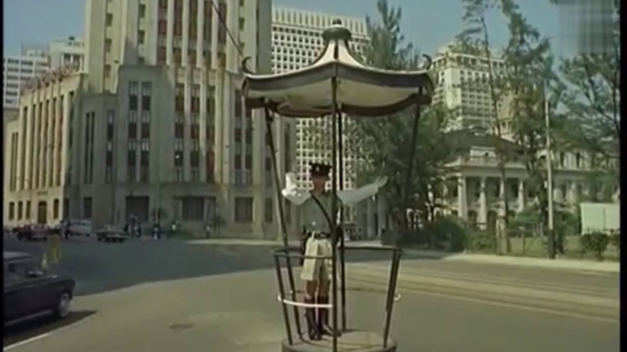 Kong Ling 江玲 - (Old HK)..More Than I Can Say (1961)