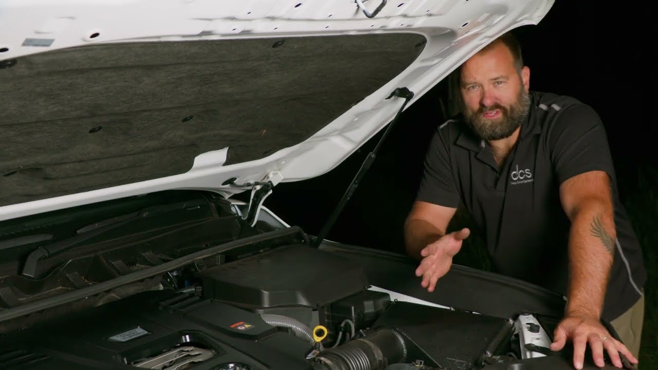 Land Cruiser 300 series installation and overview - DCS Hybrid 4WD Lithium Dual Battery System