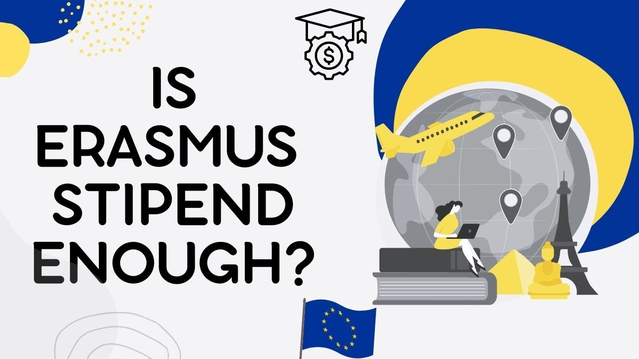 Is Erasmus Mundus WORTH IT?