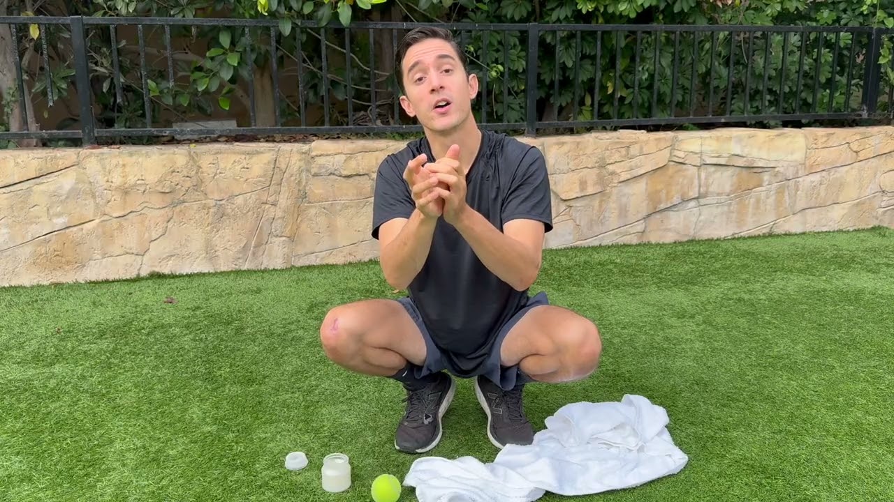 Trigger Finger Techniques