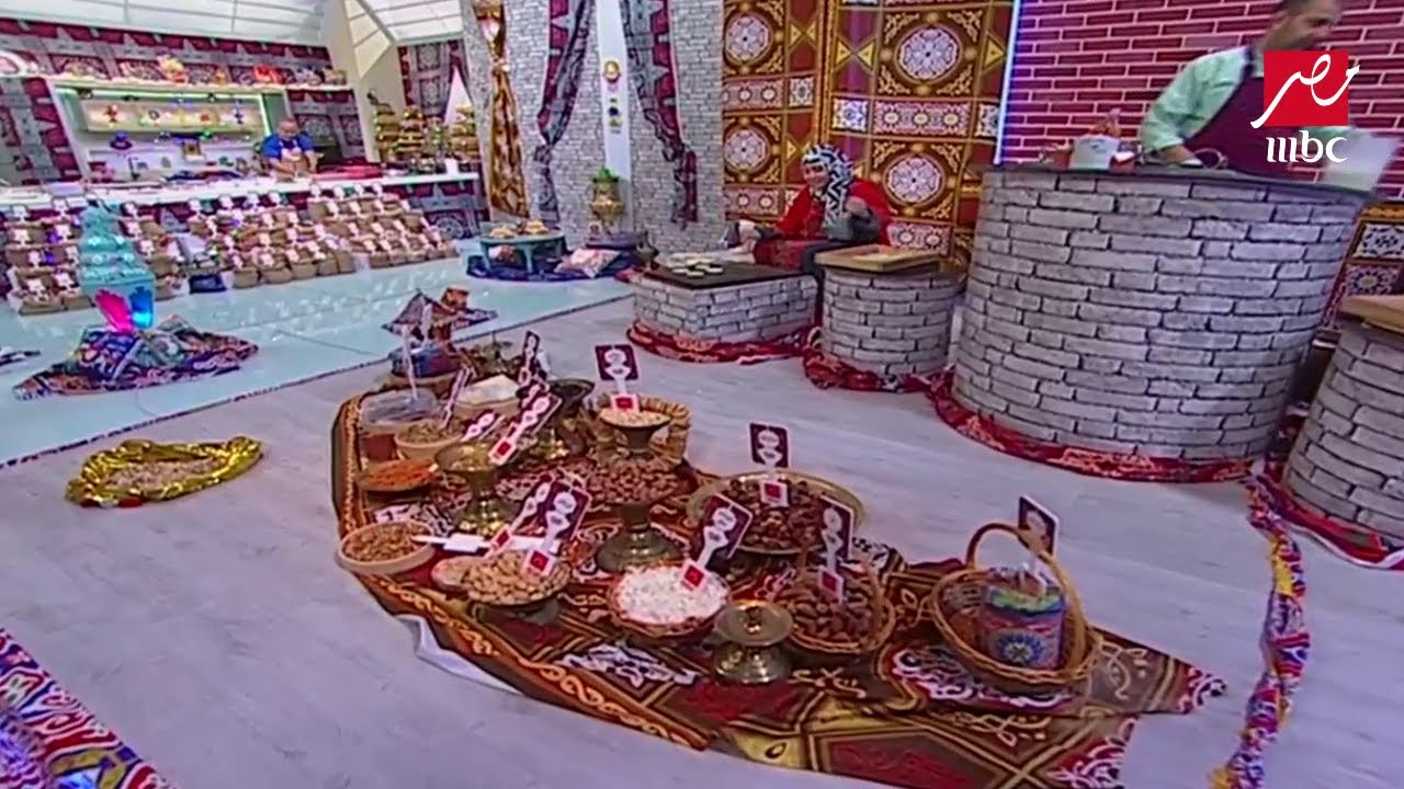 اتبعي نصائح الشيف حسن لتحضير مكرونة بشاميل لا مثيل لها