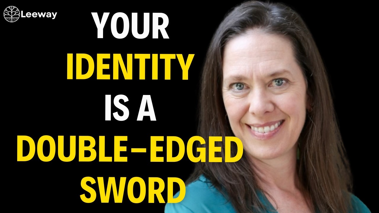 The Dangers of Identity Fatigue on High Performers - Clinical Psychologist Dr. Gayle MacBride
