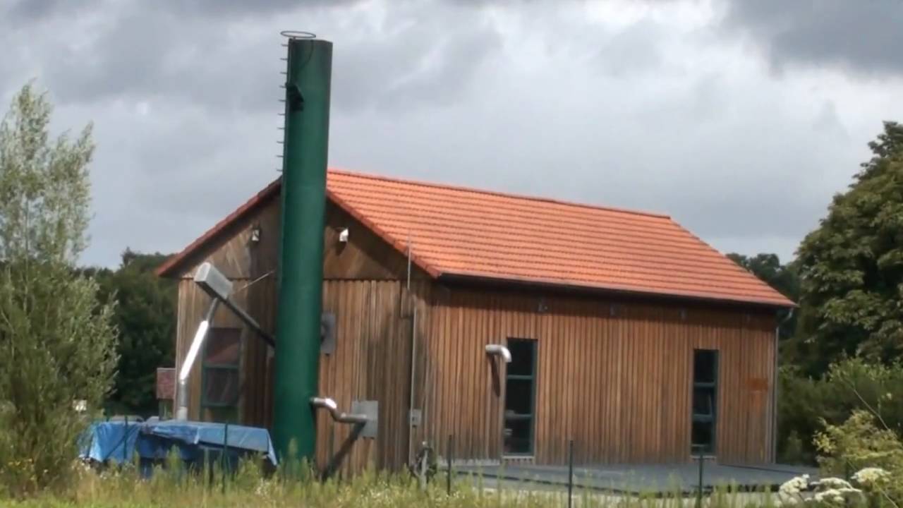 Kirchlinteln: 106% aus Erneuerbaren Energien