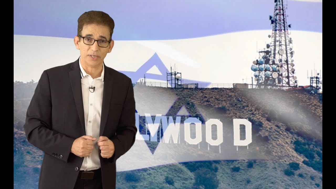 Hollywood's narrative of the Israeli-Palestinian conflict is changing